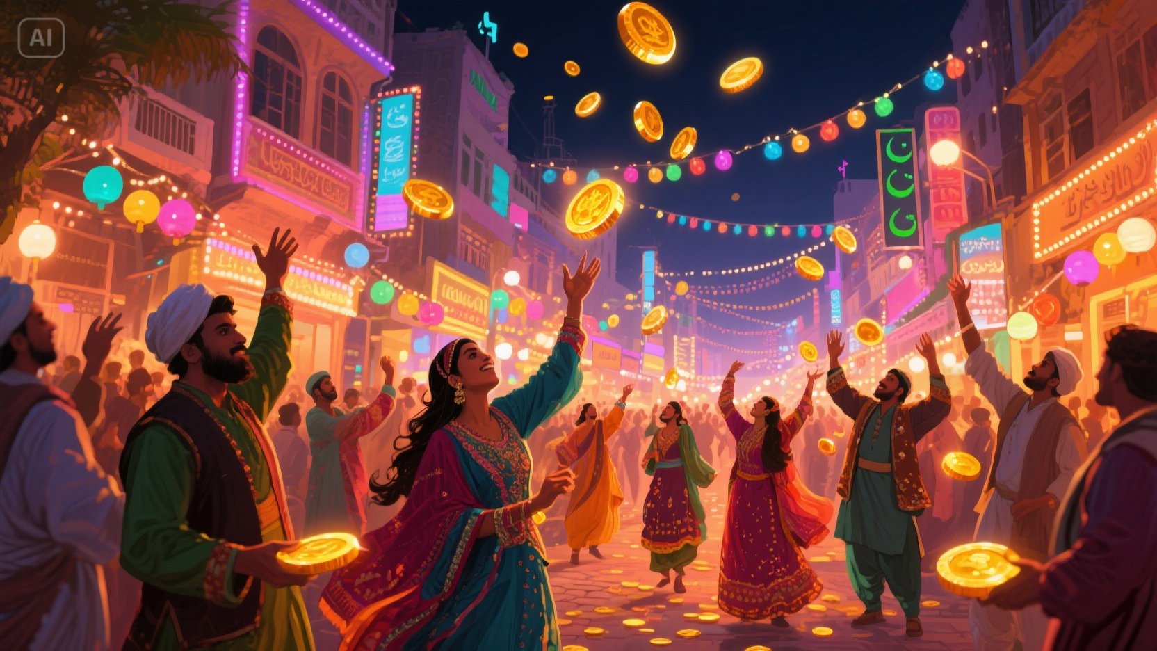 Registration at Betjee Casino